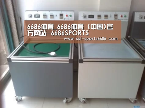 6686体育案例展示二