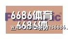 6686体育合作伙伴四